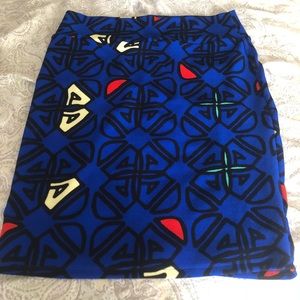 Lularoe xl Cassie